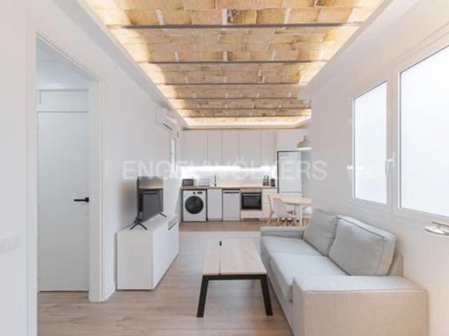 Piso en alquiler en Sants-Montjuïc, Barcelonès