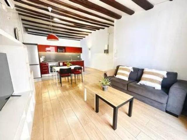 Piso en alquiler en Sant Martí, Barcelonès