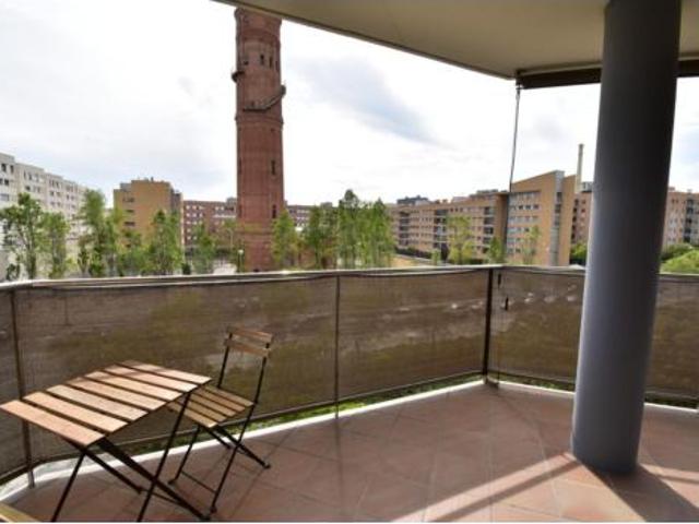 Piso en alquiler en Sant Martí, Barcelonès