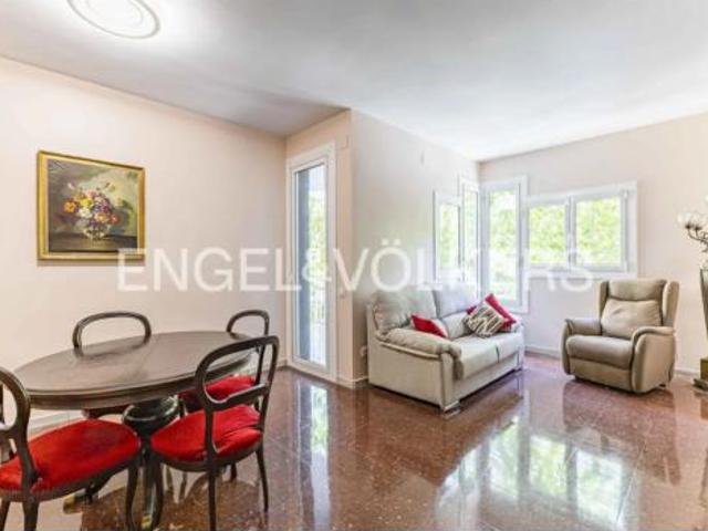 Piso en alquiler en Sarrià - Sant Gervasi, Barcelonès