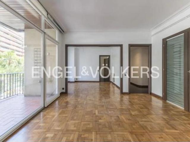 Piso en alquiler en Sarrià - Sant Gervasi, Barcelonès
