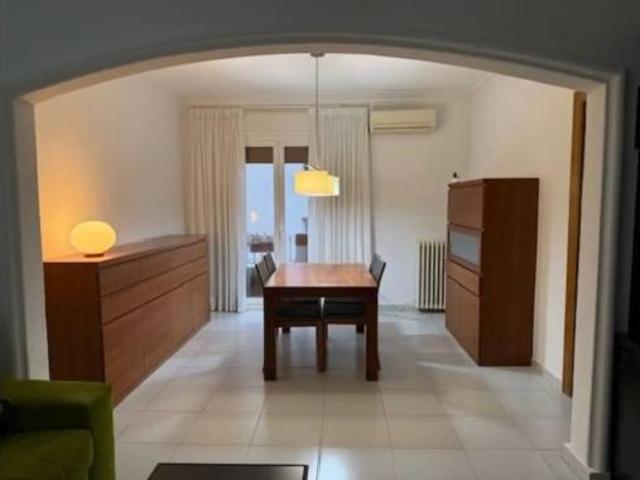 Piso en alquiler en Sarrià - Sant Gervasi, Barcelonès