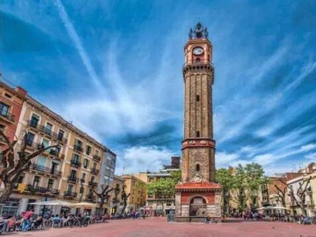 Piso en alquiler en Sarrià - Sant Gervasi, Barcelonès