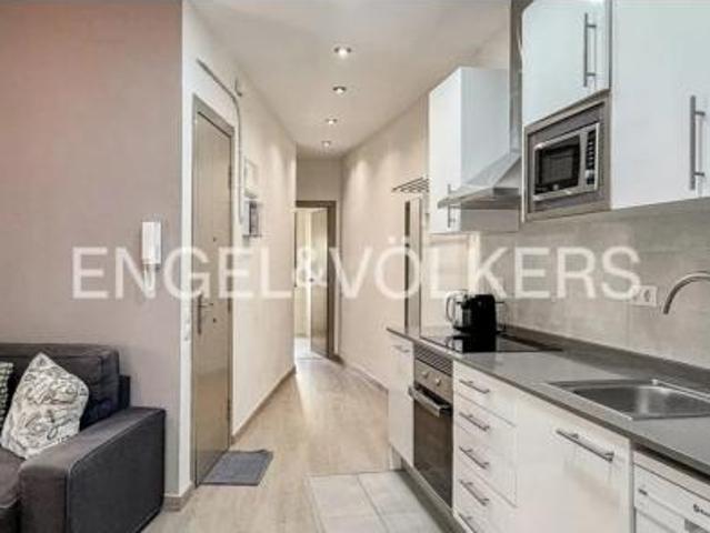 Piso en alquiler en Ciutat Vella, Barcelonès
