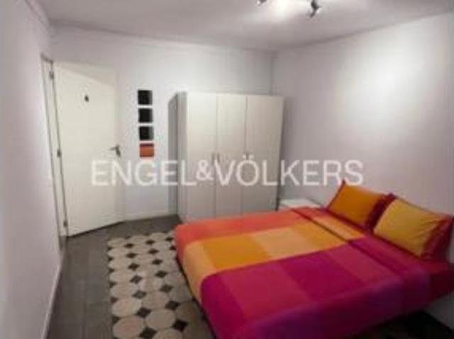 Piso en alquiler en Ciutat Vella, Barcelonès