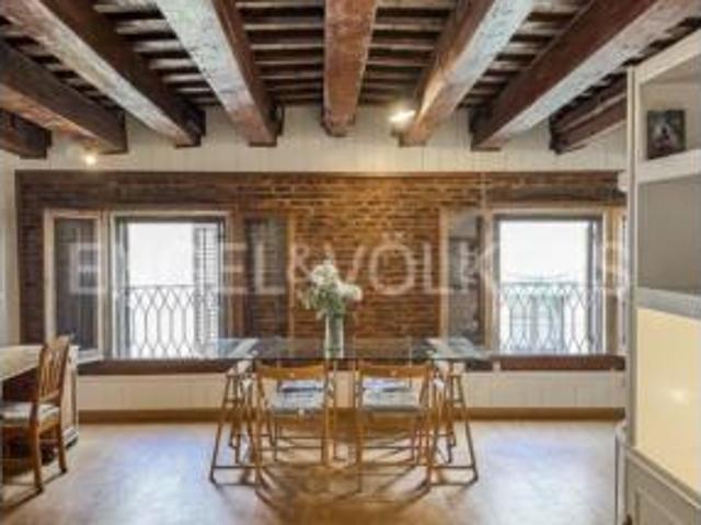 Piso en alquiler en Ciutat Vella, Barcelonès