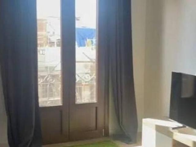 Piso en alquiler en Ciutat Vella, Barcelonès