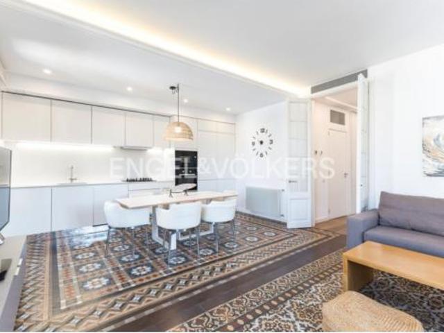 Piso en alquiler en Ciutat Vella, Barcelonès