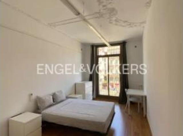 Piso en alquiler en Ciutat Vella, Barcelonès