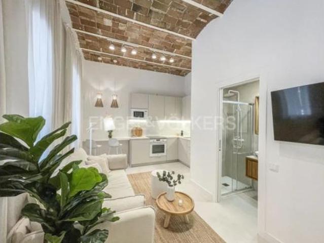 Piso en alquiler en Ciutat Vella, Barcelonès