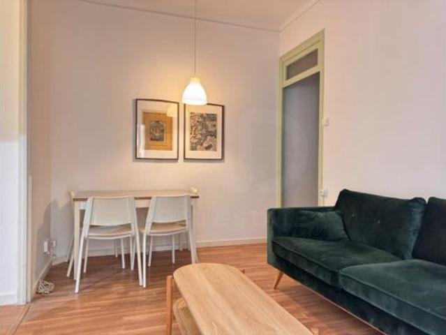 Piso en alquiler en la Barceloneta, Barcelona