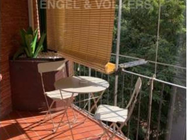 Piso en alquiler en Ciutat Vella, Barcelonès