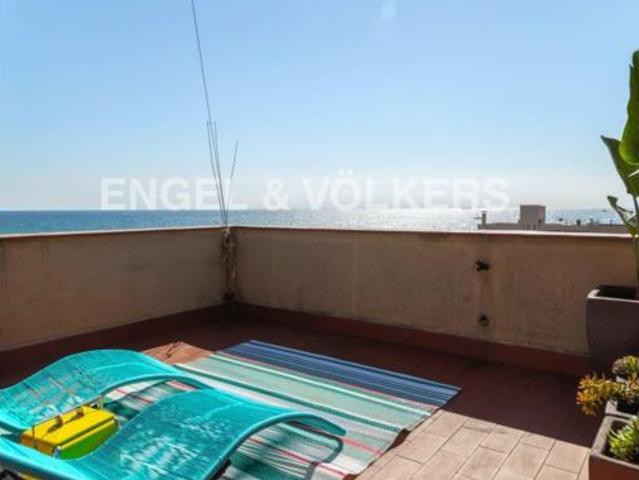 Piso en alquiler en Ciutat Vella, Barcelonès