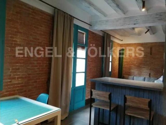 Piso en alquiler en Ciutat Vella, Barcelonès