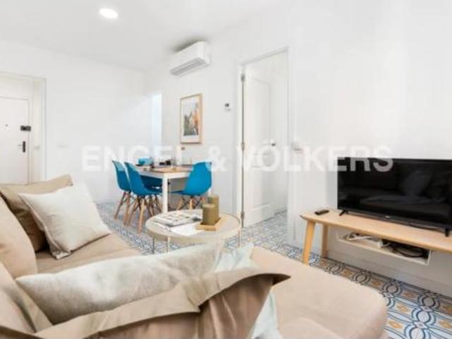 Piso en alquiler en Ciutat Vella, Barcelonès