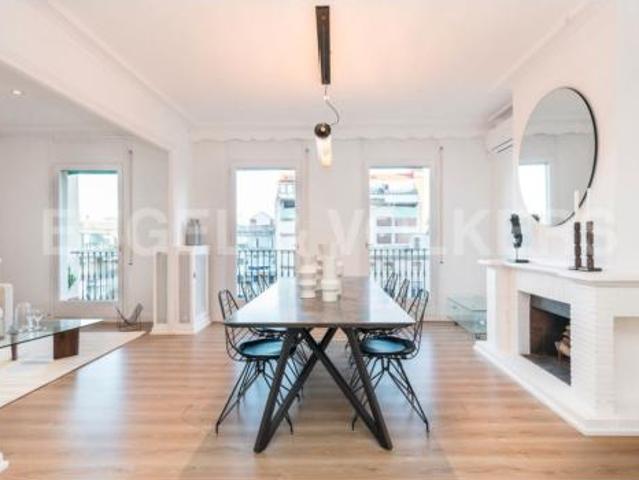 Piso en alquiler en Eixample, Barcelonès