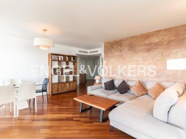 Piso en alquiler en Eixample, Barcelonès