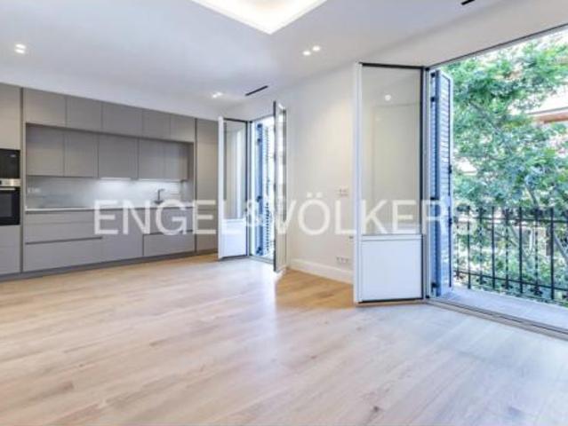 Piso en alquiler en Eixample, Barcelonès