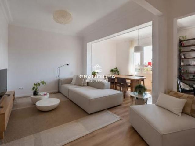 Piso en alquiler en Eixample, Barcelonès