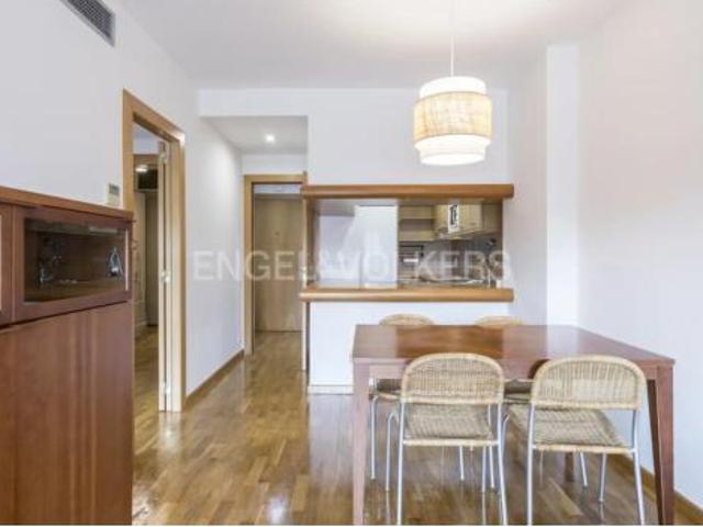 Piso en alquiler en Eixample, Barcelonès