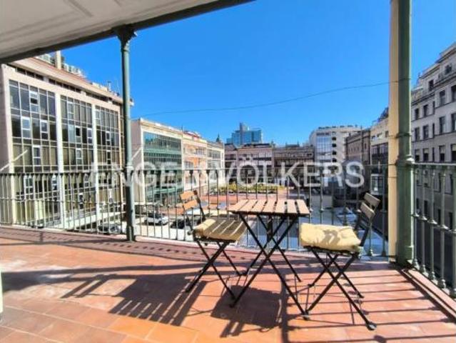 Piso en alquiler en Eixample, Barcelonès