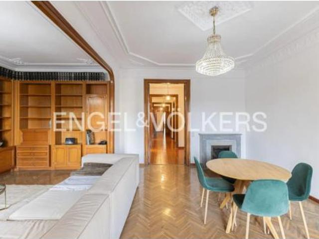 Piso en alquiler en Eixample, Barcelonès
