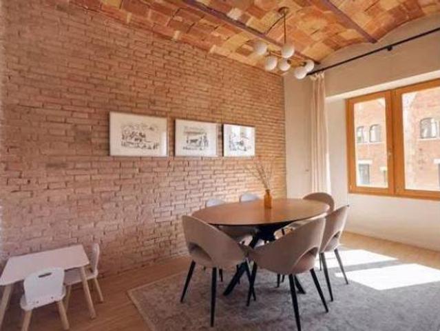 Piso en alquiler en la Dreta de l'Eixample, Barcelona