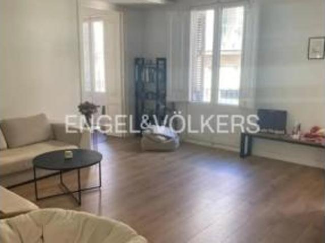 Piso en alquiler en Eixample, Barcelonès