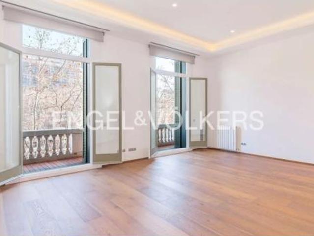 Piso en alquiler en Eixample, Barcelonès