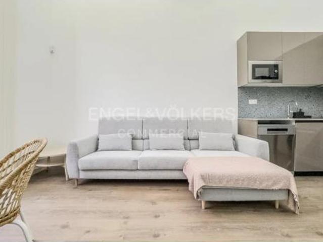 Piso en alquiler en Eixample, Barcelonès