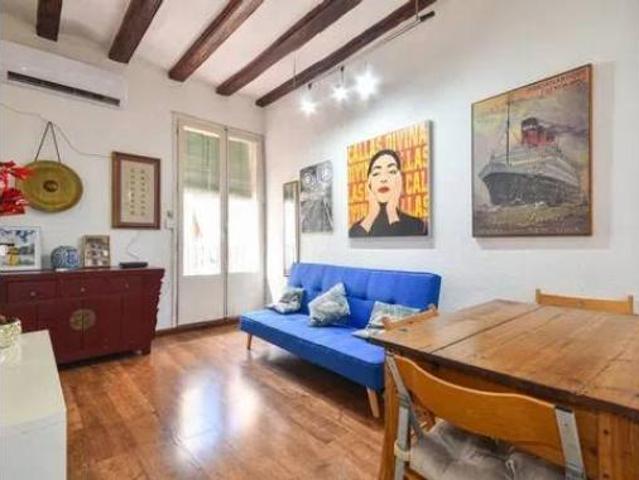 Piso en alquiler en Ciutat Vella, Barcelonès