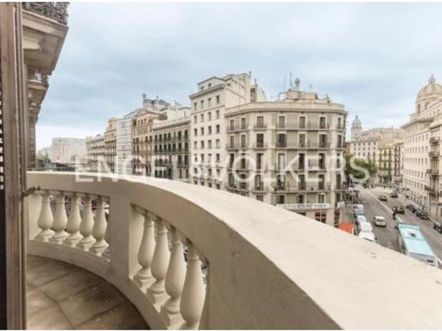 Piso en alquiler en Eixample, Barcelonès