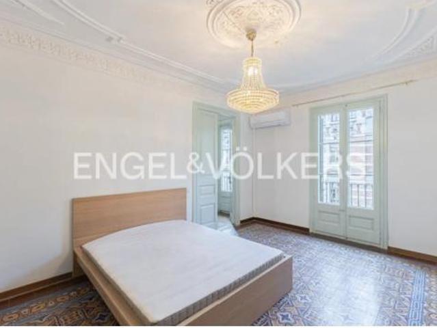 Piso en alquiler en Eixample, Barcelonès