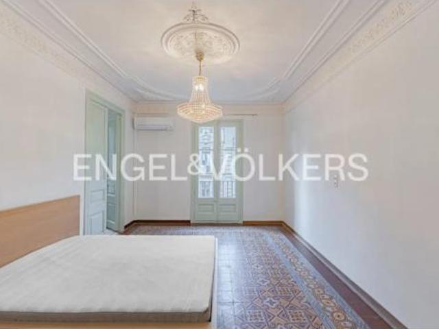 Piso en alquiler en Eixample, Barcelonès