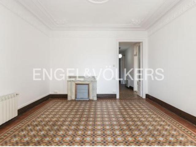 Piso en alquiler en Eixample, Barcelonès