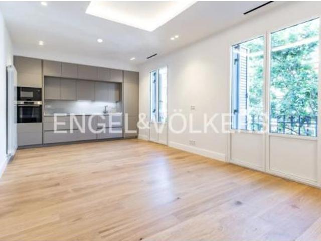 Piso en alquiler en Eixample, Barcelonès