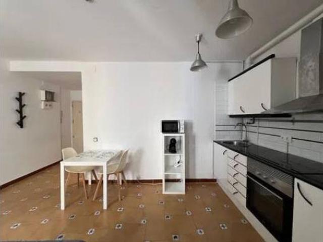 Piso en alquiler en Eixample, Barcelonès