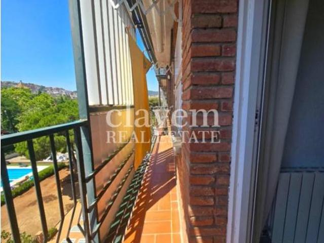 Piso en alquiler en Horta-Guinardó, Barcelonès