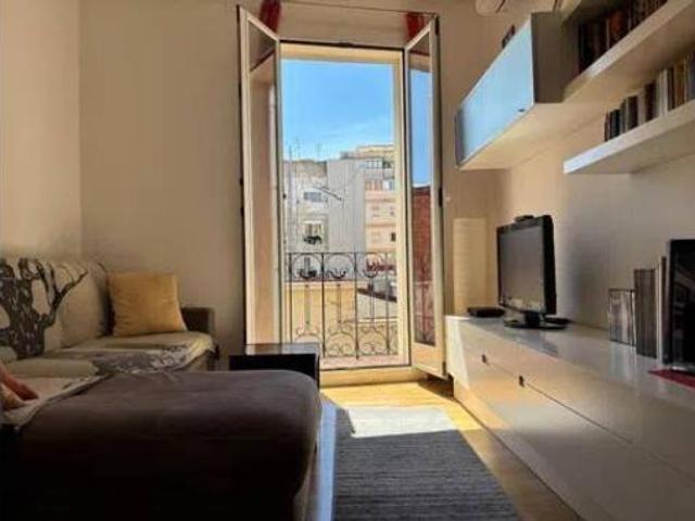 Piso en alquiler en Districte II, Barcelonès