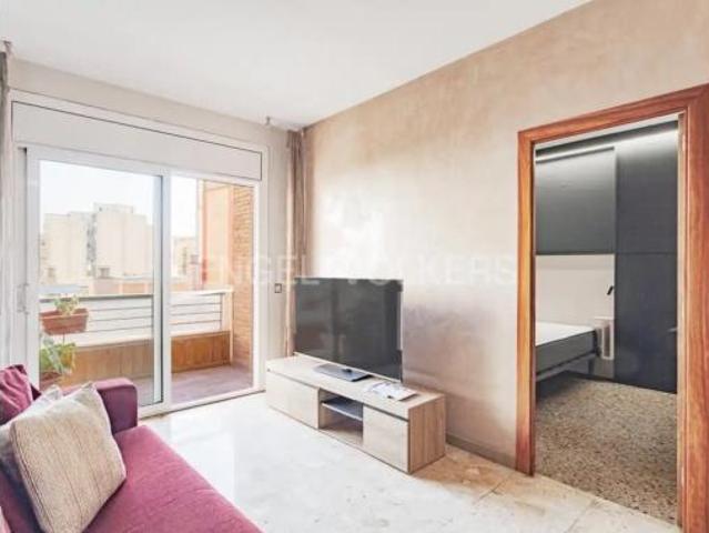 Piso en alquiler en les Corts, Barcelonès
