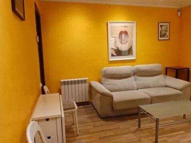 Piso en alquiler en les Corts, Barcelonès