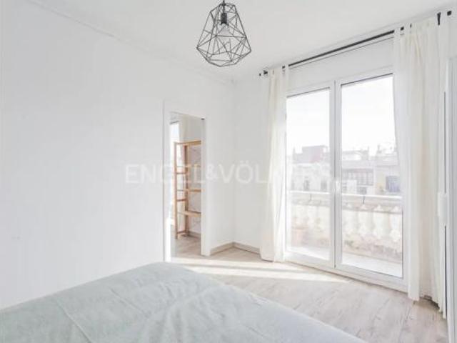 Piso en alquiler en Eixample, Barcelonès