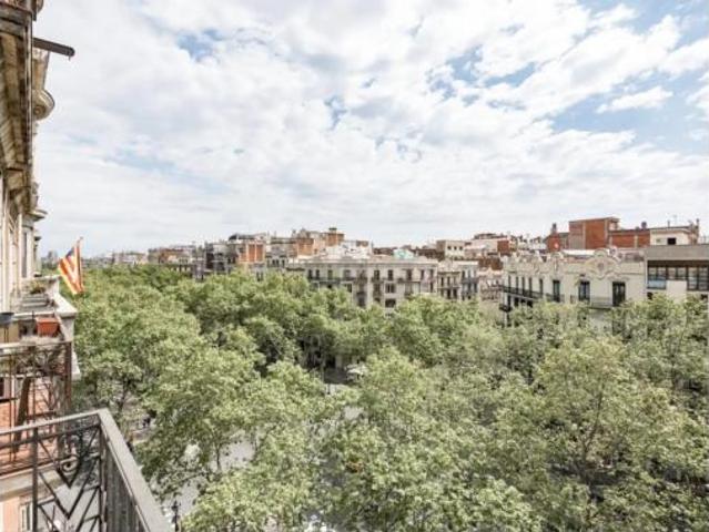 Piso en alquiler en Eixample, Barcelonès