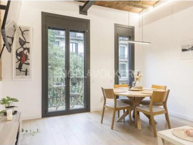 Piso en alquiler en Eixample, Barcelonès