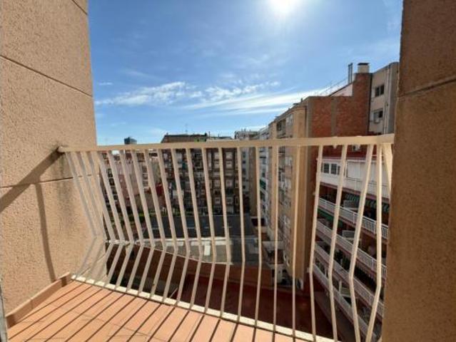 Piso en alquiler en Eixample, Barcelonès
