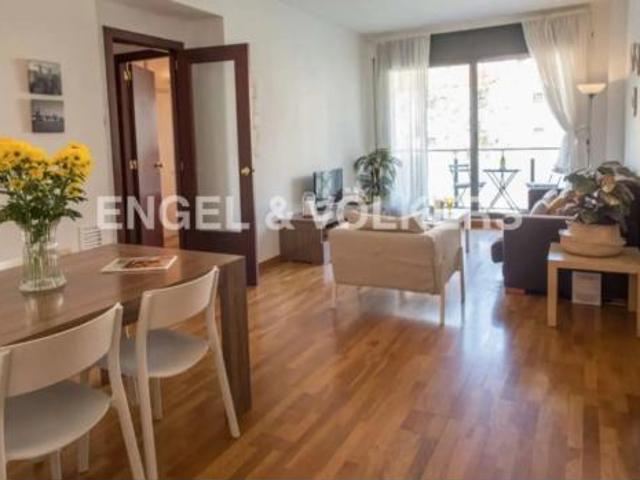 Piso en alquiler en Eixample, Barcelonès