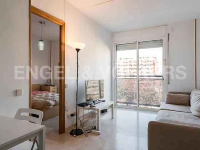 Piso en alquiler en Eixample, Barcelonès