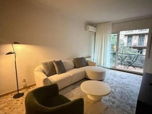 Piso en alquiler en Eixample, Barcelonès