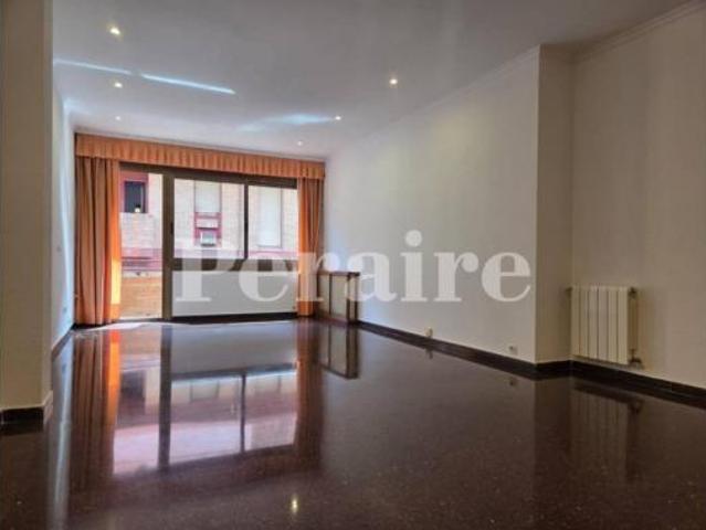 Piso en alquiler en Gràcia, Barcelonès