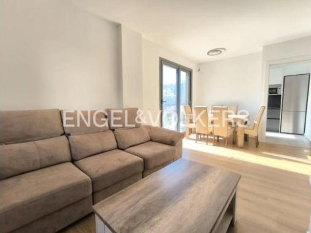 Piso en alquiler en Horta-Guinardó, Barcelonès